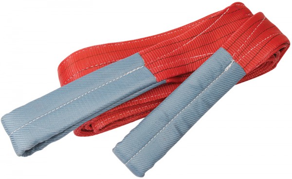 Draper 61397 - 5 Tonne 5M x 150mm Wide Load Sling - Red Box Tools