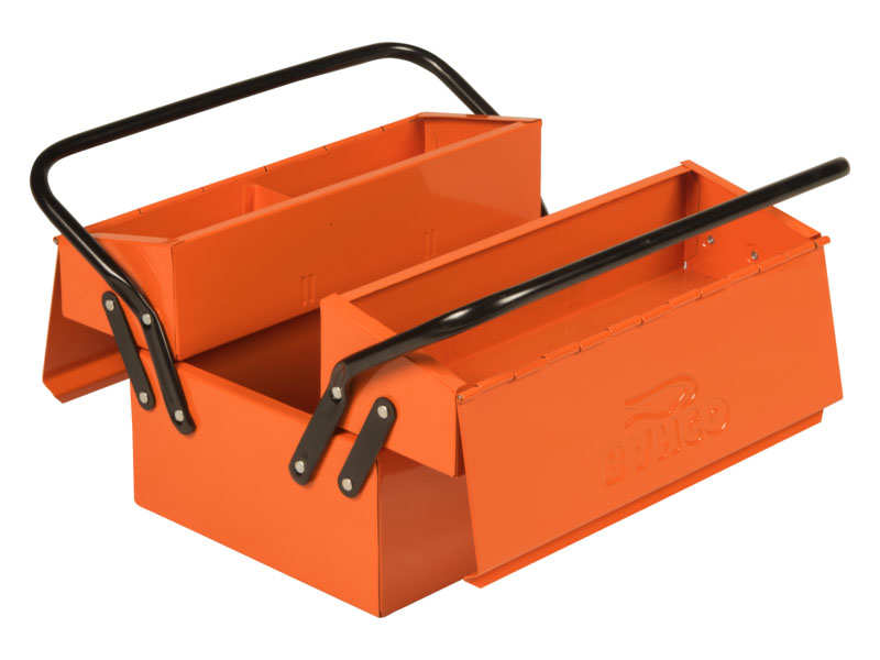 Plantex High Grade Metal Tool Box For Tools/Tool Kit Box, 58% OFF