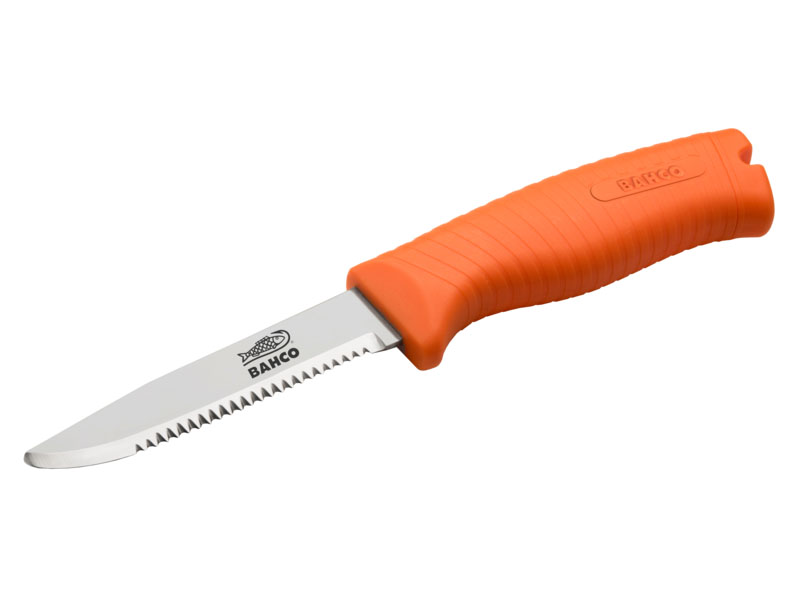 BAHCO 1446-FLOAT - 1446-FLOAT - Rescue floating knife with