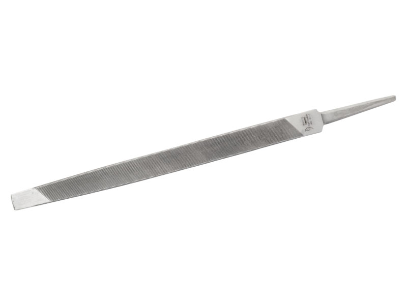 BAHCO 4-192-07-2-0 - Tapered Bandsaw File Second Cut Unhandled 175 mm ...