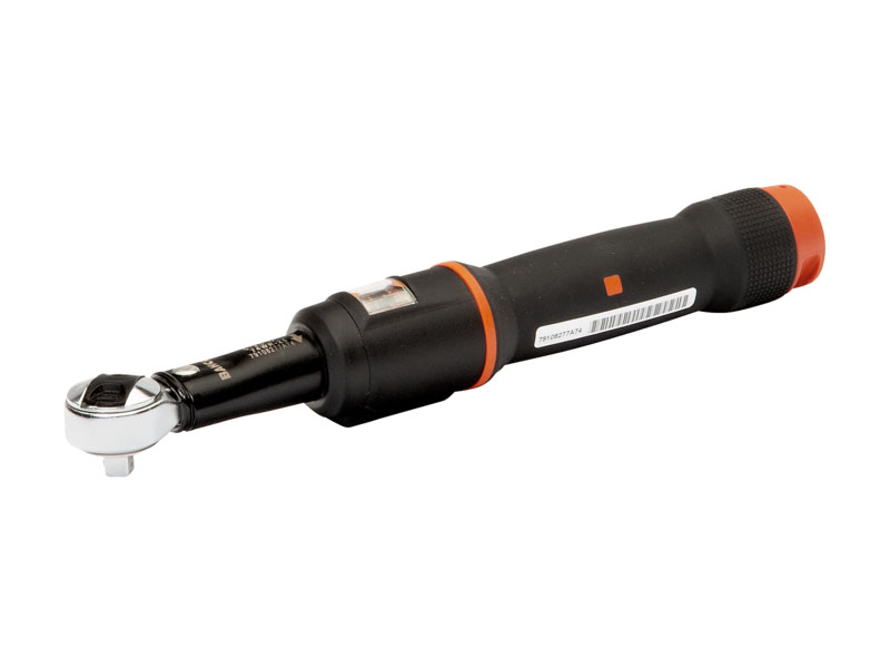 15 nm store torque wrench