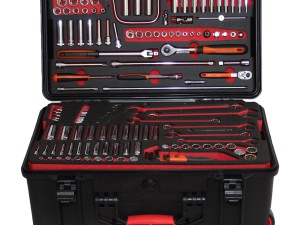 Mechanic Tool Kits - RBI8000T