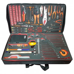 45 Piece Tool Set - By Boat