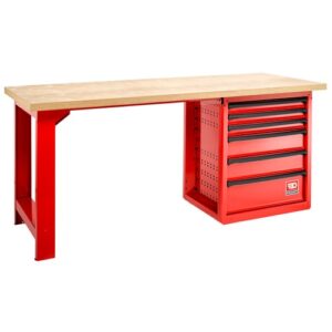 Roller Cabinets and Workshop Furniture