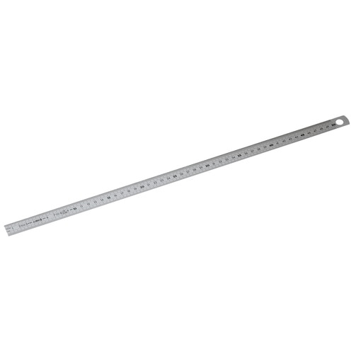 Facom DELA.1021.1000 - DELA.1021 - Stainless steel rulers - 1 side ...