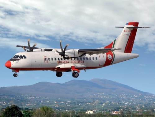 ATR 42 500 - Red Box Tools