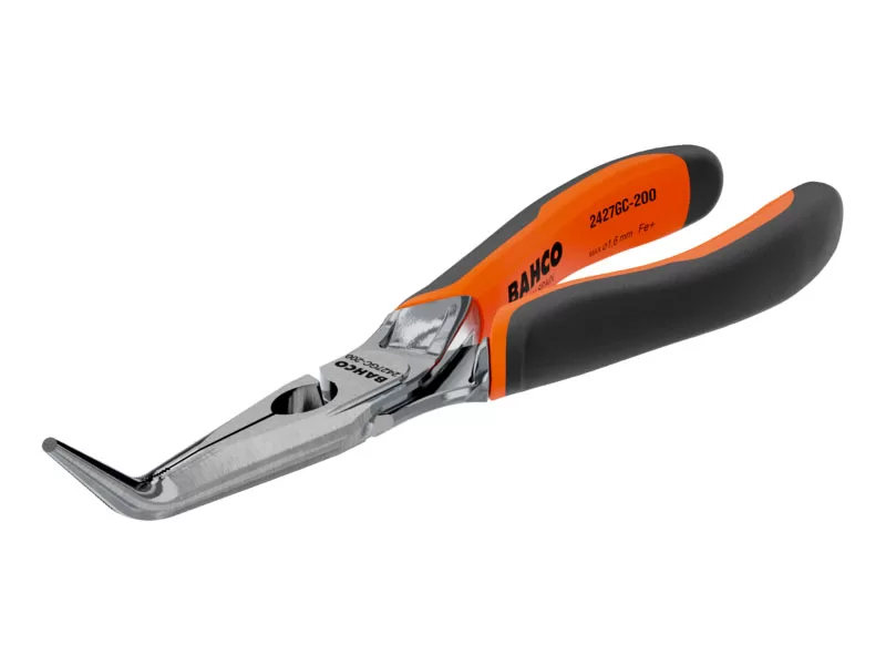 10 Different Types of Pliers and Their Uses You Should Learn About