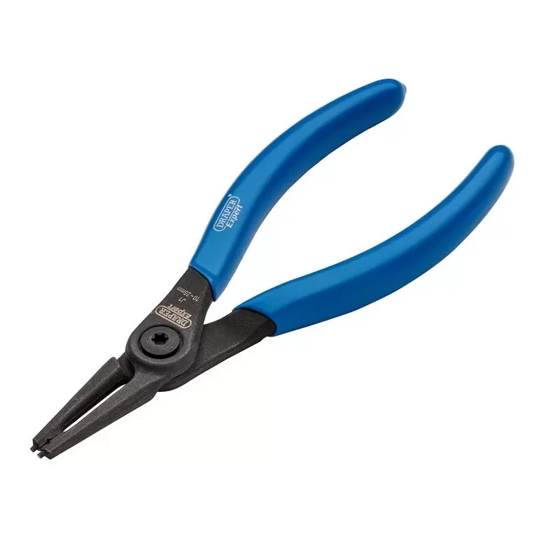 What are these pliers for? They seem very specific. They were in a