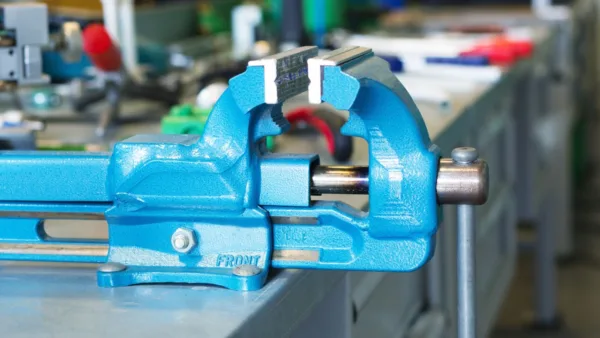 Custom Foam Tool Kits 10.75 x 18.125 Blue / Red
