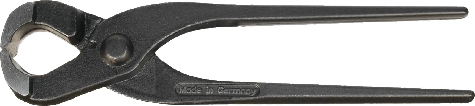 VBW - 87514105 - Potter's or brick nippers L.200mm Head polished ...