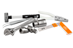 Uses and Benefits of Stainless Steel Tools