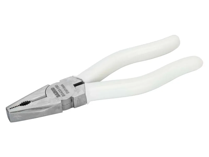 stainless steel combination pliers