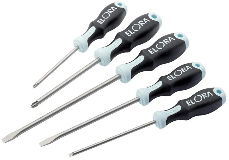 stainless steel screwdriver set