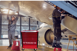 Essential Aviation Tools for Aircraft Mechanics