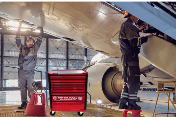 aircraft maintenance tools